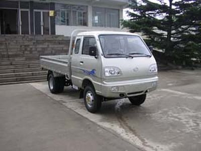 Black Panther HFJ1024PLV truck