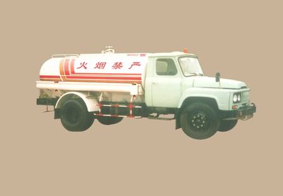 Hongqi JHK5092GJYRefueling truck