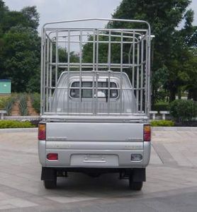 Wuling  LQG5025CSSB3 Grate type transport vehicle