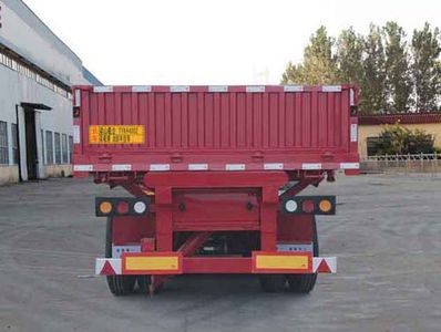 Liangyi  TYK9400Z tipping chassis 