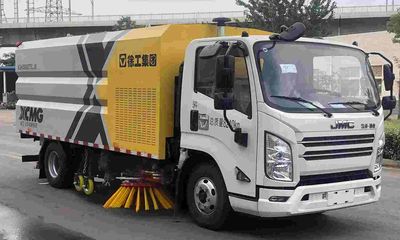 XCMG  XGH5080TSLJ6 Road sweeper