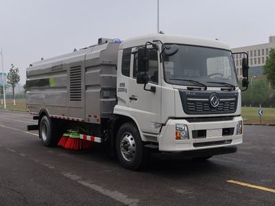 Zhonglian Automobile ZBH5183TSLDBY6 Road sweeper