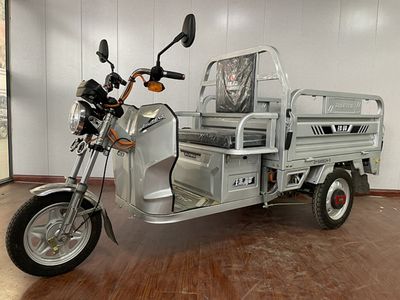 Mount Everest  ZF1500DZH5 Electric tricycle