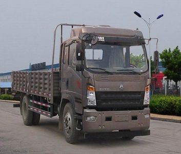 Haowo  ZZ1167G451CE1A Truck