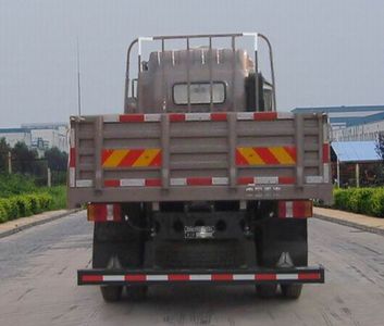 Haowo  ZZ1167G451CE1A Truck