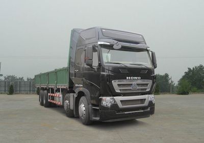 Haowo  ZZ1317V466HD1 Truck