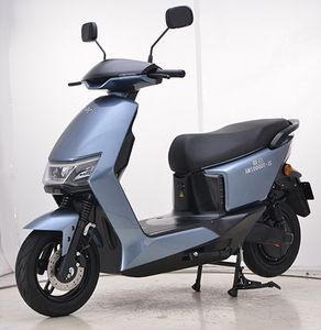 Emma  AM1000DT15 Electric two wheeled motorcycle