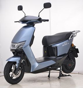 Emma  AM1000DT15 Electric two wheeled motorcycle