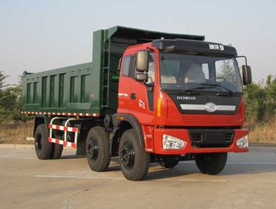 Foton  BJ3258DLPHB20 Dump truck