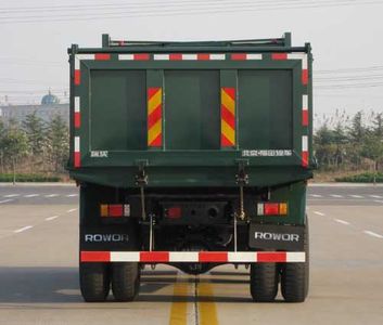 Foton  BJ3258DLPHB20 Dump truck