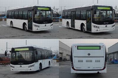 Foton  BJ6856C6BCB City buses