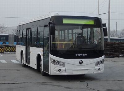 Foton  BJ6856C6BCB City buses