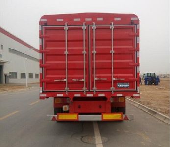 Lantuo  LQ9400CCY Gantry transport semi-trailer