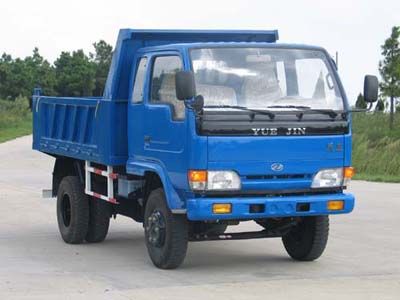 Yuejin  NJ3041FDBW2 Dump truck