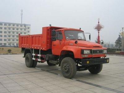 Huashan SX3150B3Dump truck