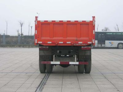 Huashan  SX3150B3 Dump truck