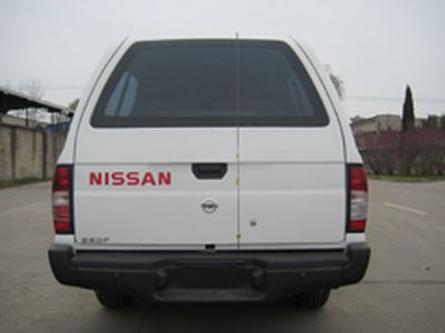 Nissan ZN5022XZHEBG3 Command vehicle