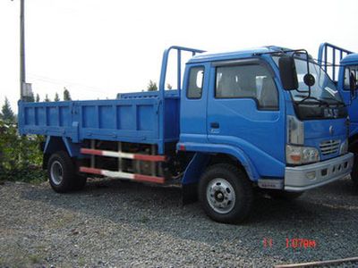 Gemstone  BS5815PD1 Self dumping low-speed truck