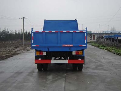 Gemstone  BS5815PD1 Self dumping low-speed truck