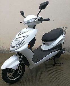 Baoshi Ma  BSM1200DT2 Electric two wheeled motorcycle