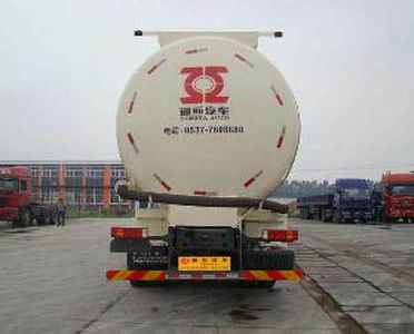 Tongyada  CTY5313GFLZ7 Powder material transport vehicle