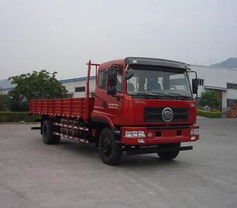 Jialong EQ1080GN50Truck