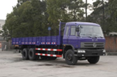 Dongfeng  EQ1230V6 Truck