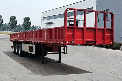 Jinfengyuan JFY9400Fence semi-trailer