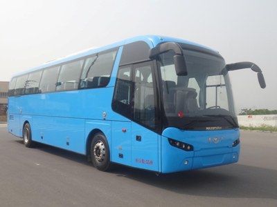 Youth  JNP6128M1 Luxury coach