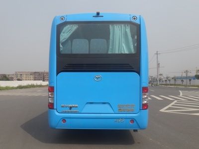 Youth  JNP6128M1 Luxury coach