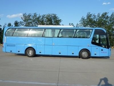 Youth  JNP6128M1 Luxury coach