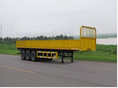 Yindao  SDC9390L Semi trailer