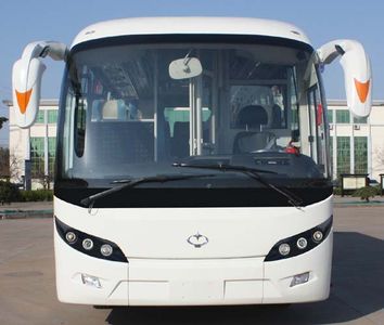 Feiyan  SDL6838EVG Pure electric city buses