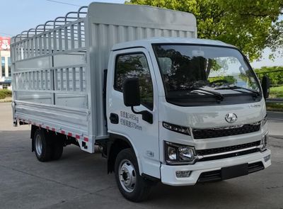 Yuejin  SH5033CCYPFGCNZ3 Grate type transport vehicle