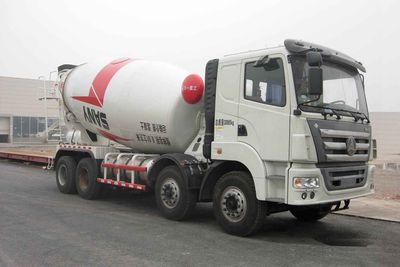 Sany SY5312GJB2EConcrete mixing transport vehicle