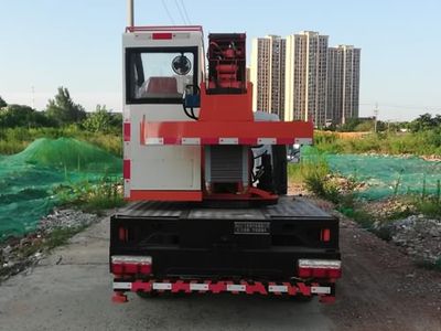 Huiliwei  VVV5040JQZEQ6 Car crane