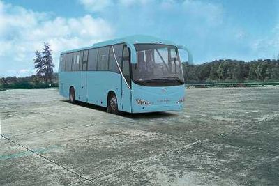 Jinlong  XMQ6118CS Tourist buses