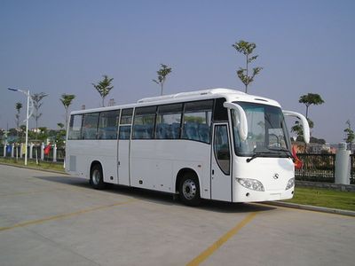 Jinlong  XMQ6118CS Tourist buses