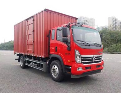 Ace carCDW5161XXYA1R6Box transport vehicle