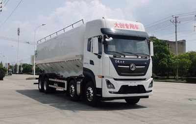 Yingchuang Feide  DCA5310ZSLA410 Bulk feed transport vehicle