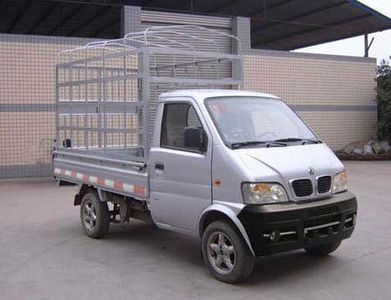 Dongfeng  EQ5021CCQF22Q Grate type transport vehicle