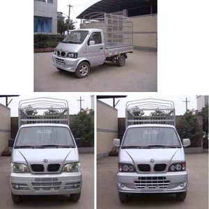 Dongfeng  EQ5021CCQF22Q Grate type transport vehicle