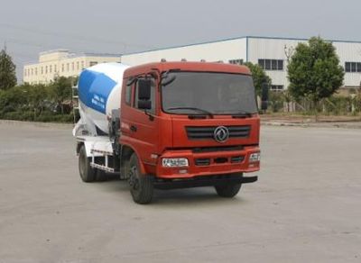 Dongfeng  EQ5161GJBL1 Concrete mixing transport vehicle