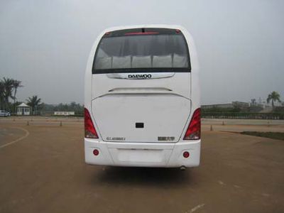 Guilin  GL6128HK1 coach