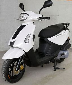 Guangya  GY125T5J Two wheeled motorcycles