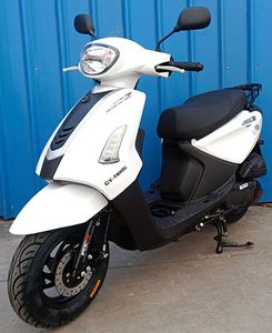 Guangya  GY125T5J Two wheeled motorcycles