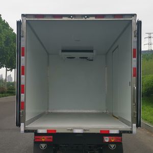 National Highway  JG5031XLCSD6FT Refrigerated truck