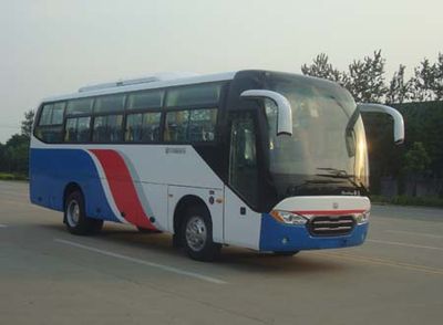 Zhongtong Automobile LCK6899D coach