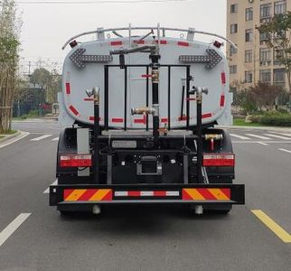 Elephant  SXC5180GQXBEV Pure electric cleaning vehicle