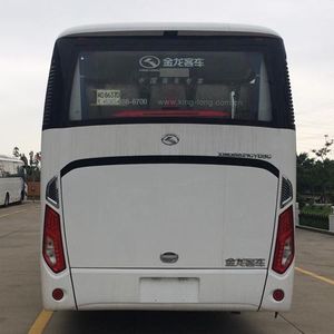 Jinlong  XMQ6821CYD5C coach